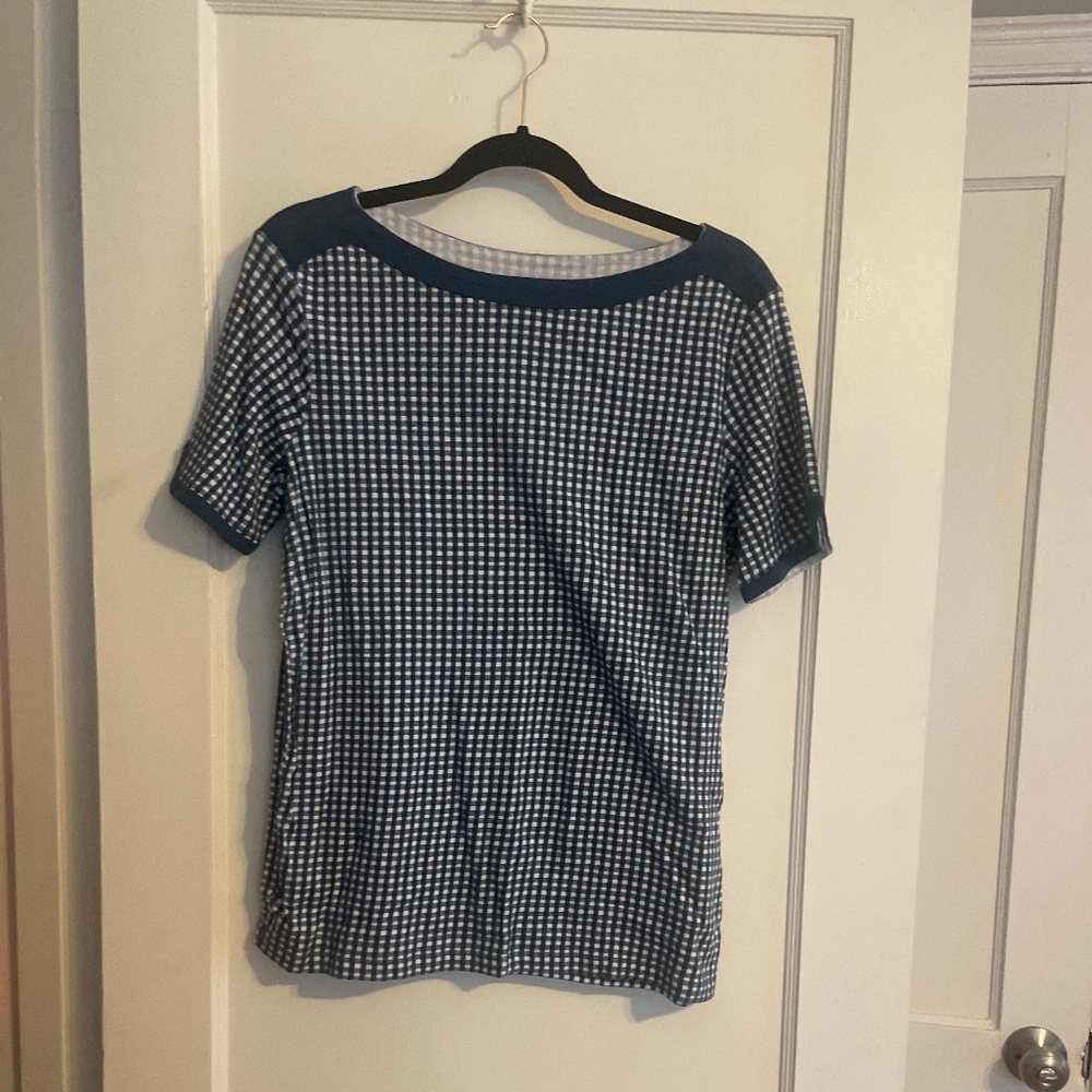 Chico’s casual top